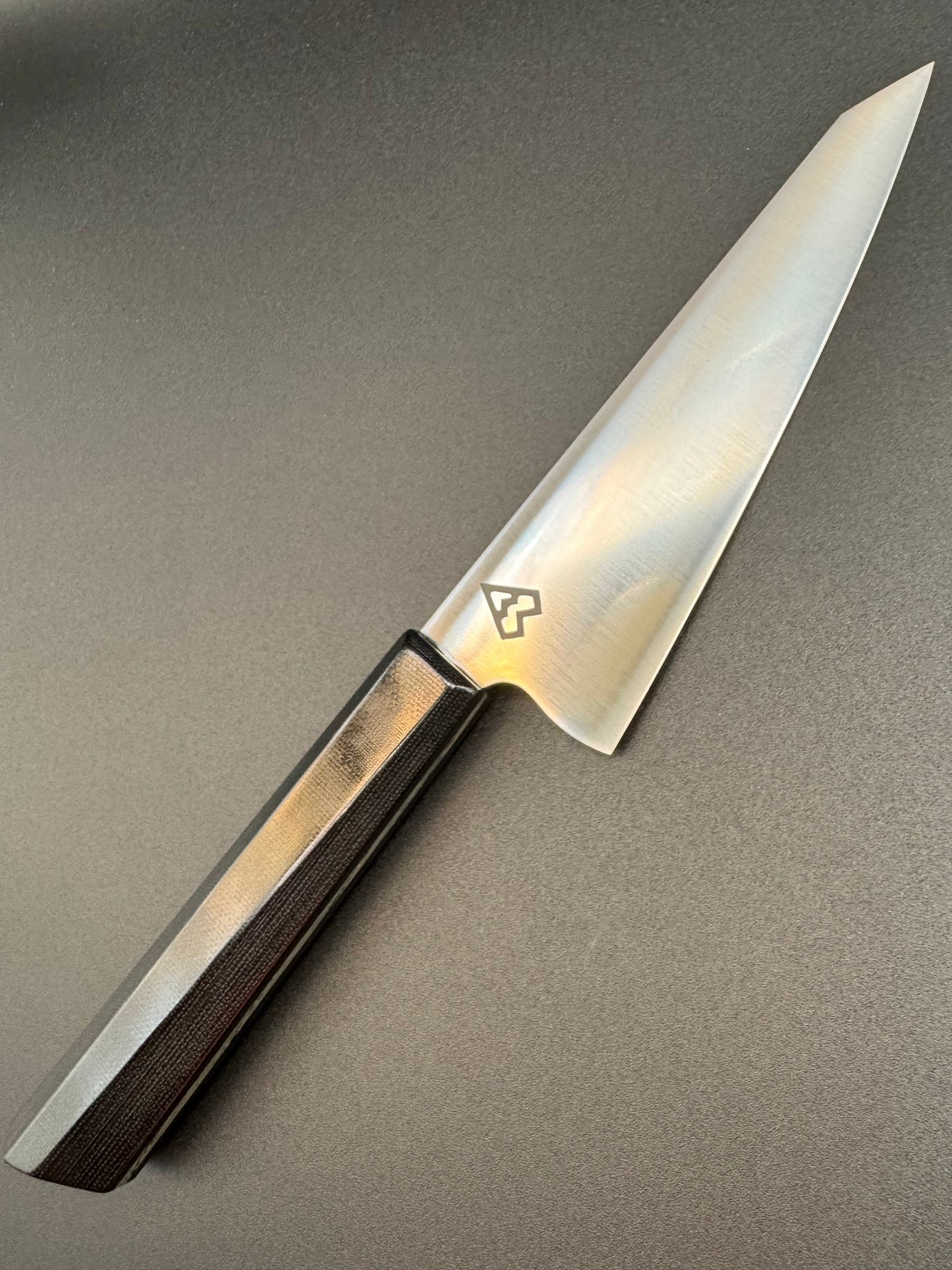 Honesuki Culinary Knife