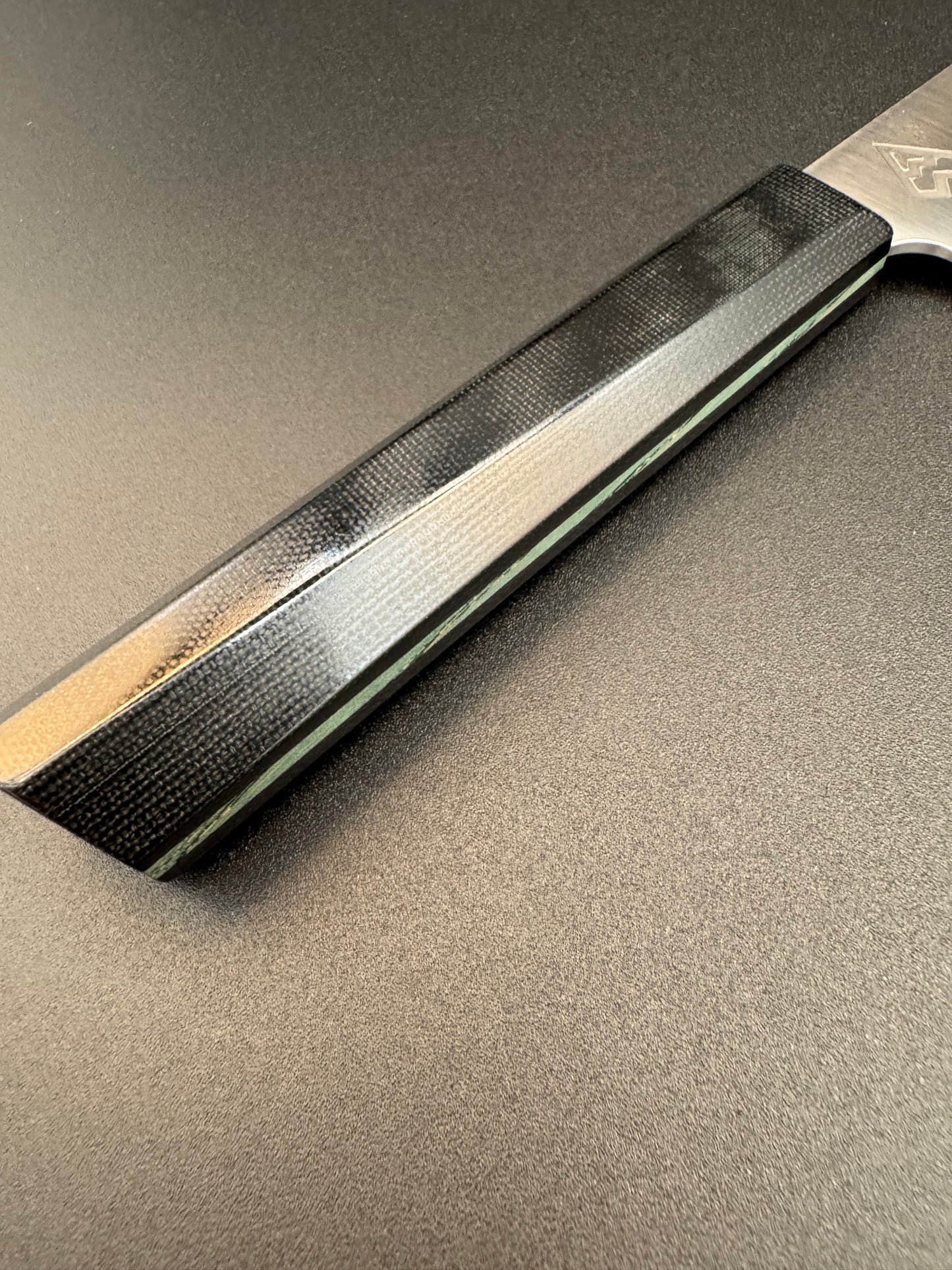 Honesuki Culinary Knife